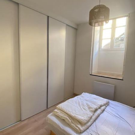 T2 4 Places 4Min A Pied Chateau بو المظهر الخارجي الصورة