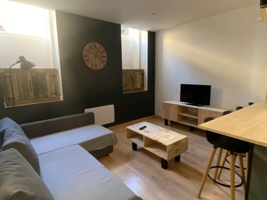 T2 4 Places 4Min A Pied Chateau بو المظهر الخارجي الصورة