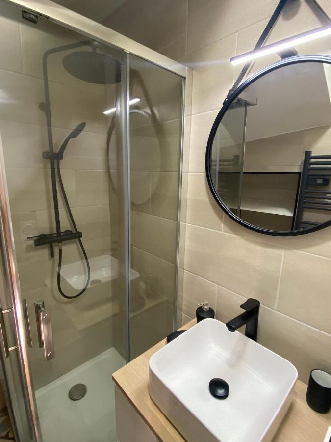 T2 4 Places 4Min A Pied Chateau بو المظهر الخارجي الصورة
